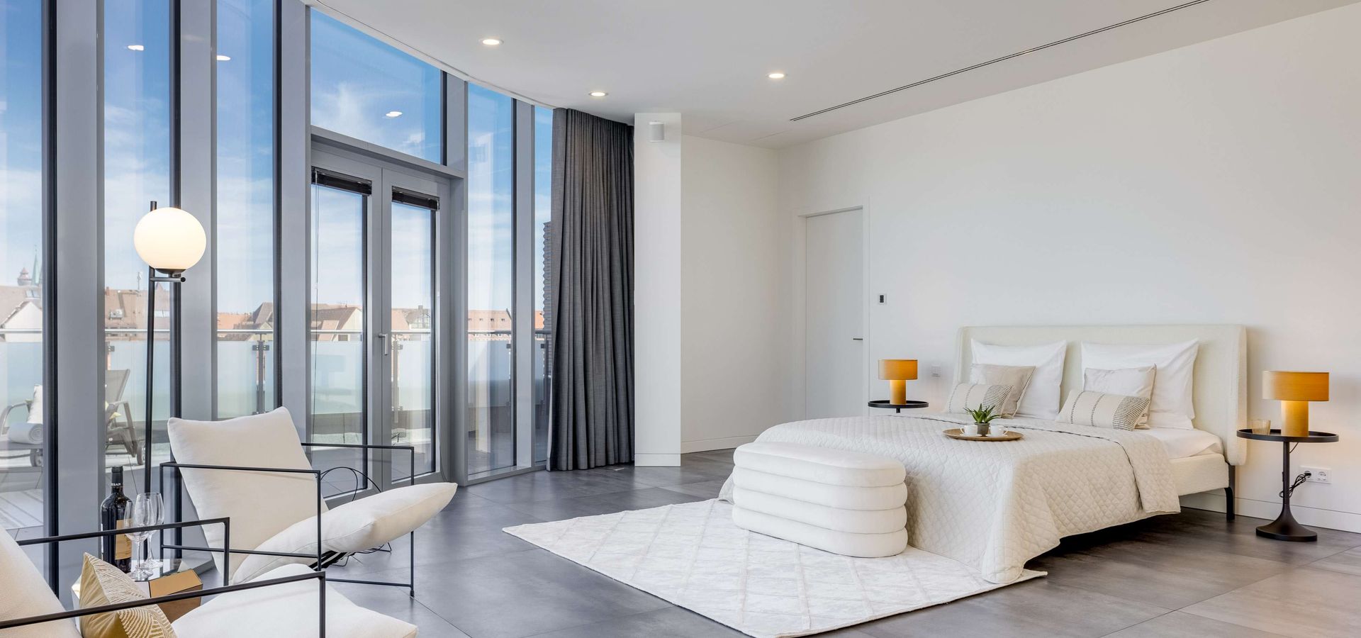 Petrichor Home Staging