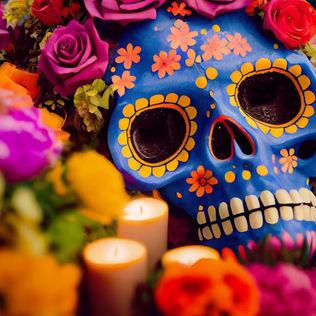 The Importance of the Day of the Dead Tradition in Mexican Culture