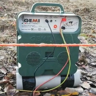 The Crucial Importance of Electric Fences in Gardens and Allotments