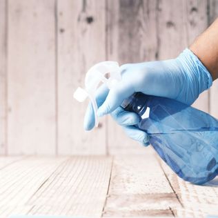 How to choose the best cleaning service in London?