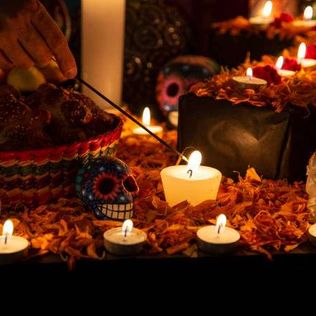 The Importance of the Day of the Dead Tradition in Mexican Culture