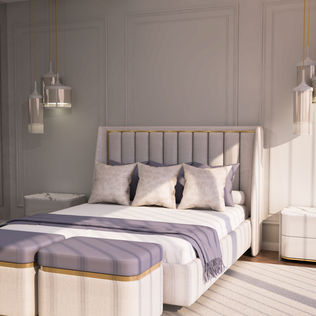 Dinlendirici Bir Uyku İçin Lavantaya 5 Aromatik Alternatif