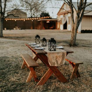 How To Refinish Old Wood Furniture