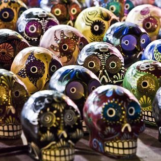 The Importance of the Day of the Dead Tradition in Mexican Culture