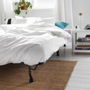 IKEA TINGBY: Bu Yan Sehpanın Gizli Potansiyelini Ortaya Çıkarın