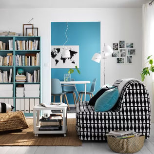 IKEA TINGBY: Bu Yan Sehpanın Gizli Potansiyelini Ortaya Çıkarın