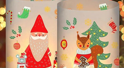 Christmas Products, Press profile homify Press profile homify Weitere Zimmer