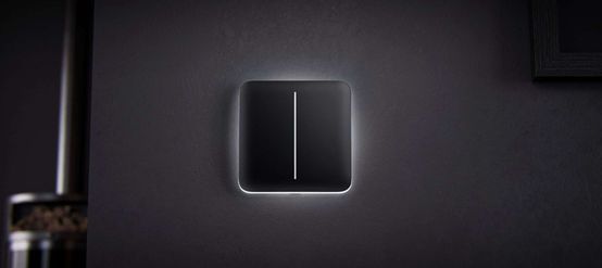 Articoli Di Marrone Per Sicurezza E Antifurti Per La Casa - Foto 3