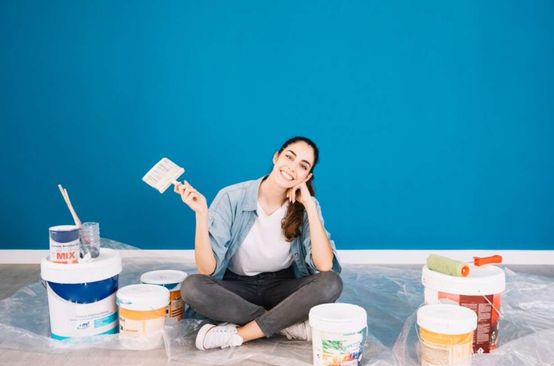 Peinture époxy dans mon appartement : une expérience à partager | homify