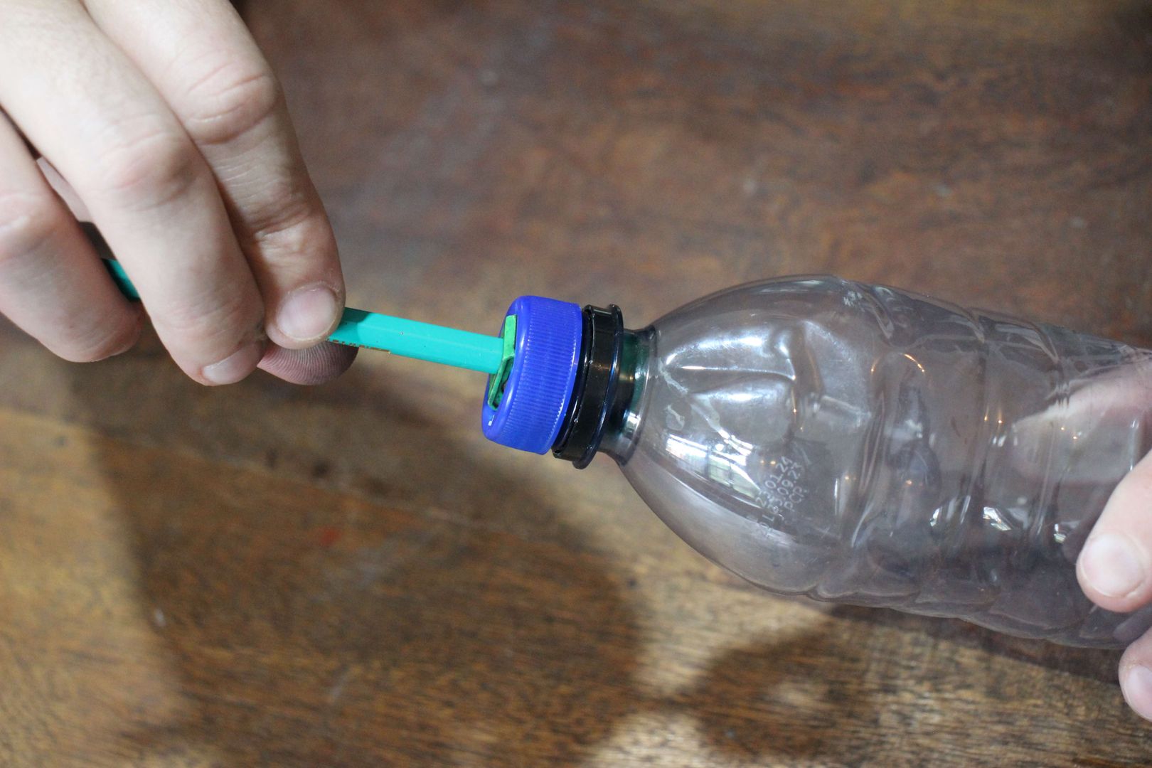 Adım 6: Nasıl Çalışır?