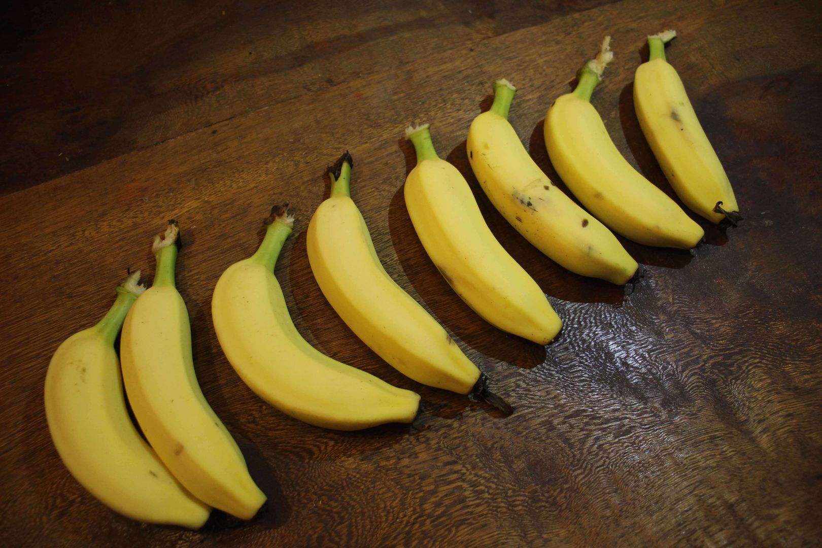 How To Store Bananas: Tips So They Keep Fresh For Longer - Chopnotch