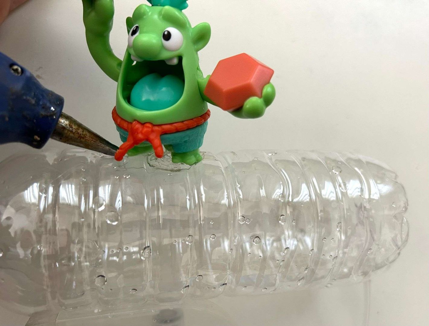 Adım 9: İsterseniz süsleyin