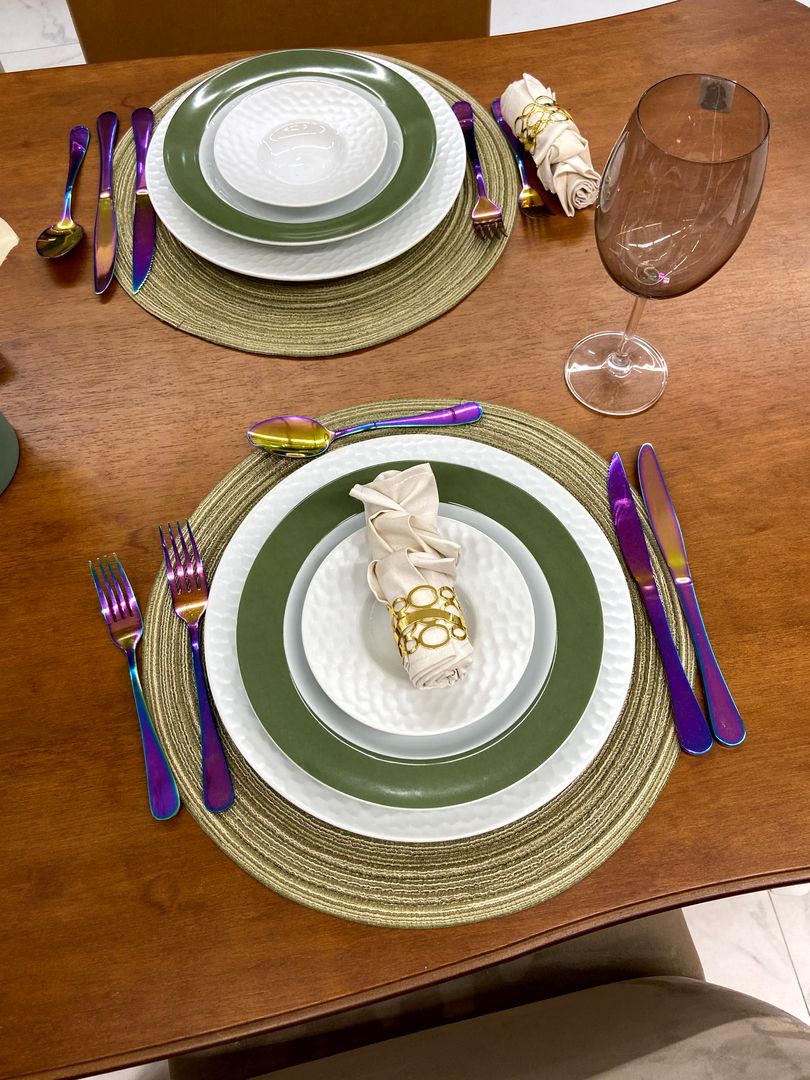 Adım 7: Züccaciyeyi yerleştirin