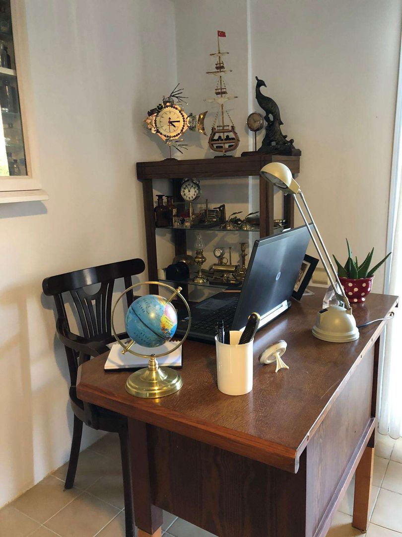 8. Adım: Aydınlatmayı unutmayın