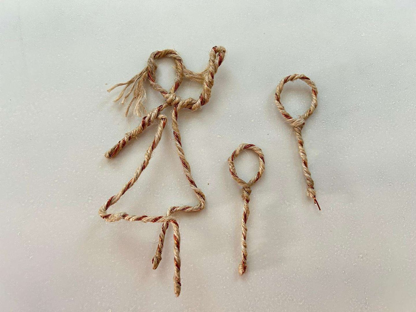 Adım 6: Balonları yapın