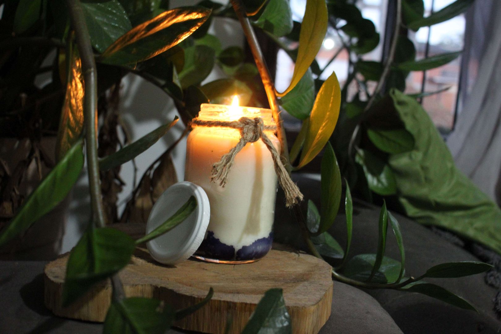 DIY: Cómo encontrar el aroma ideal para su vela casera