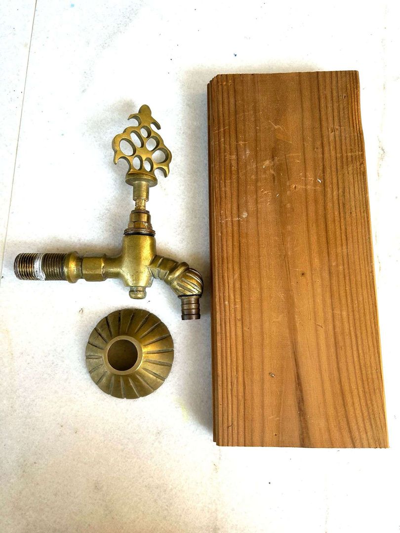 Adım 1: İşte parçalarımız