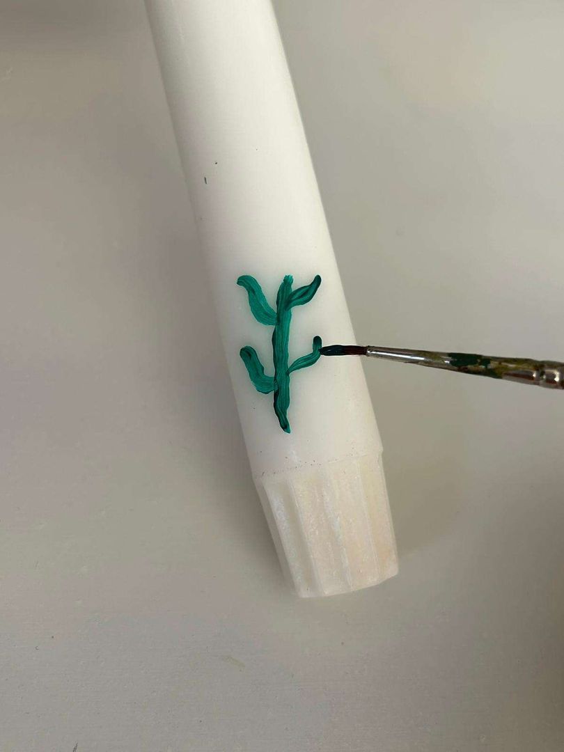 Adım 1: Boyamadan önce hazırlık yapın