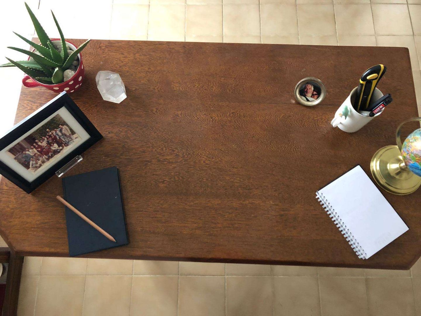 Adım 6: Biraz sevgi ekleyin