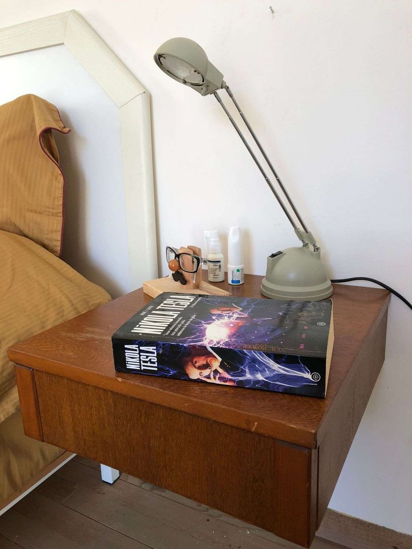 How To Hang A Floating Nightstand In 15 DIY Steps homify