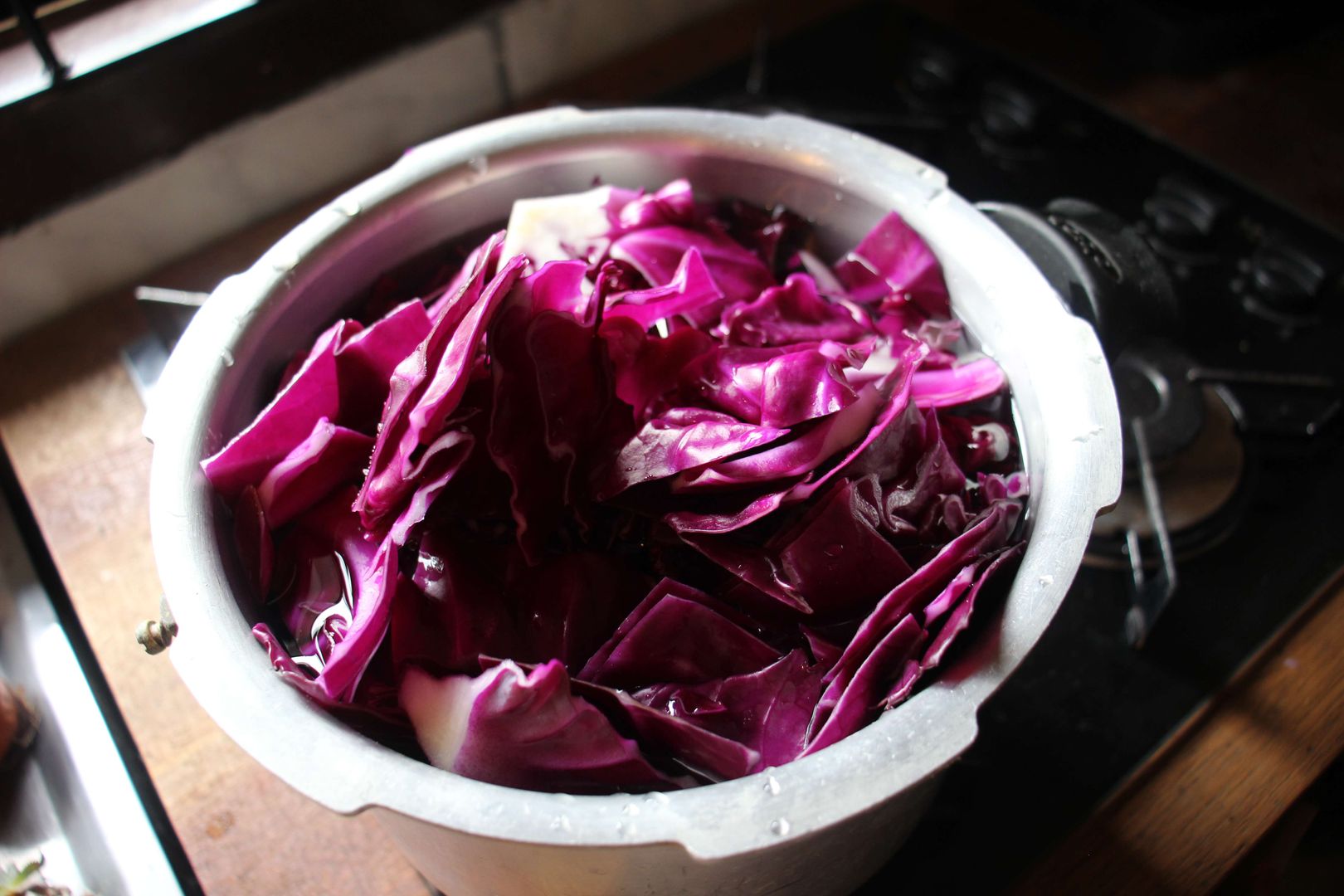 All-Natural Cabbage Dye : 8 Steps (with Pictures) - Instructables