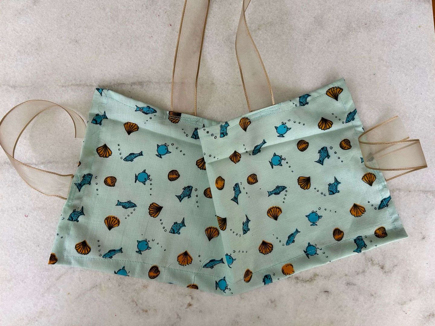 Adım 6: Ardından bunları ceplere dikin 