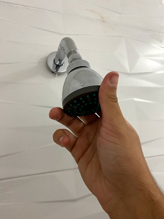 Adım 9: Sıkın ve sızıntı olup olmadığını kontrol edin