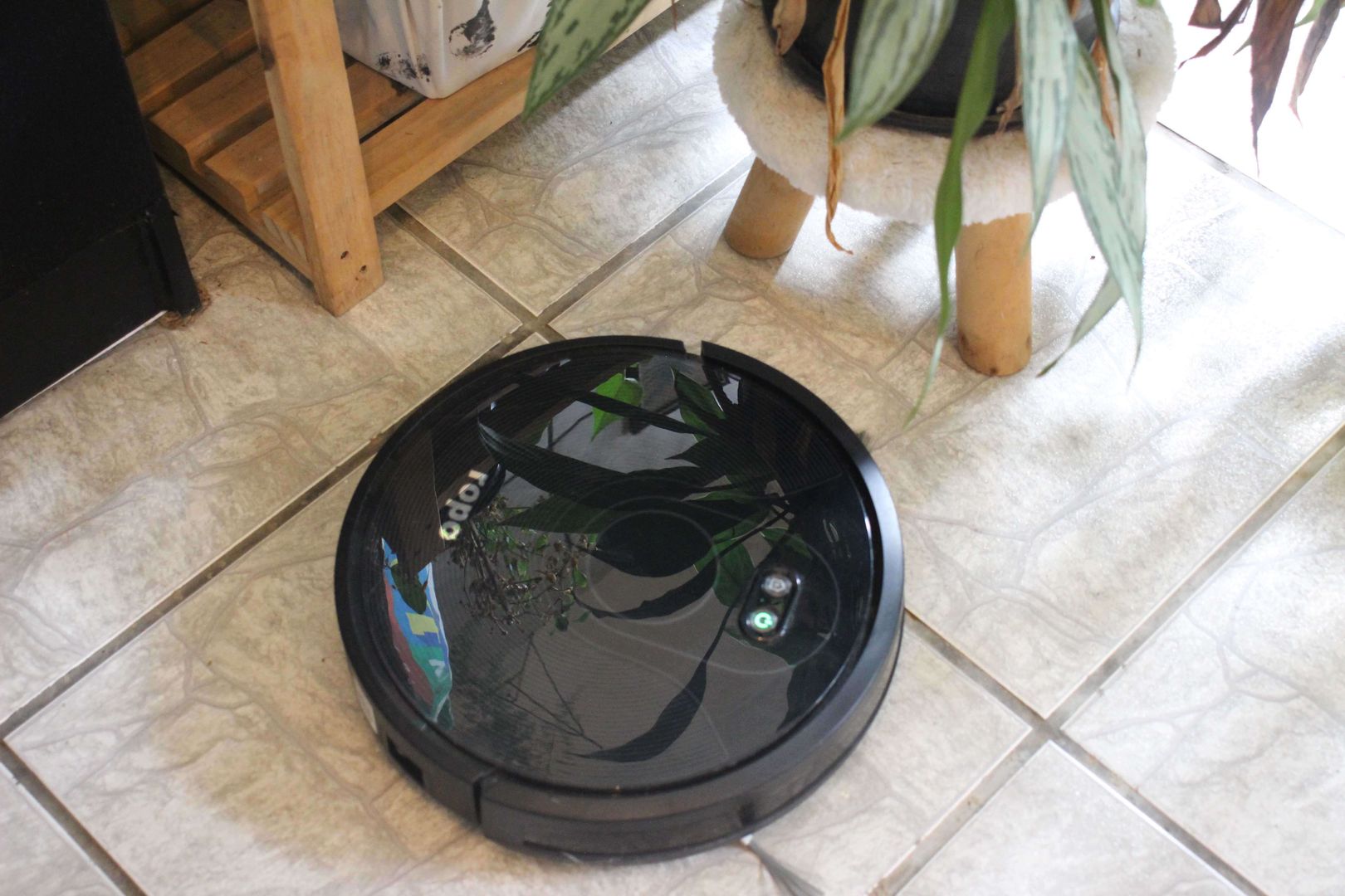 How to Clean a Robot Vacuum Cleaner 12 Steps for Robotic Vacuum