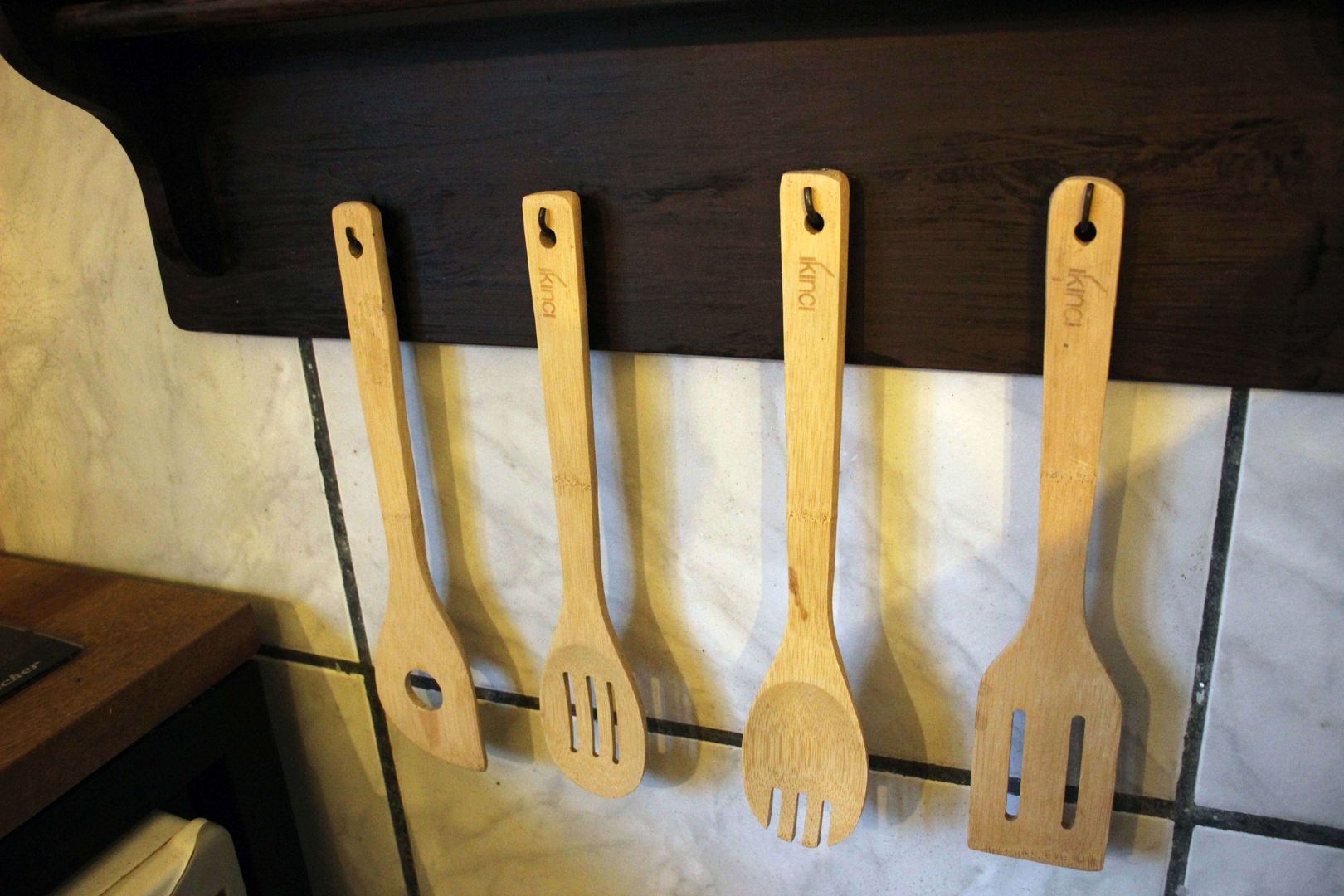 How to Clean Wooden Spoons Stepbystep Instructions to Clean and Disinfect Wooden Spoons homify