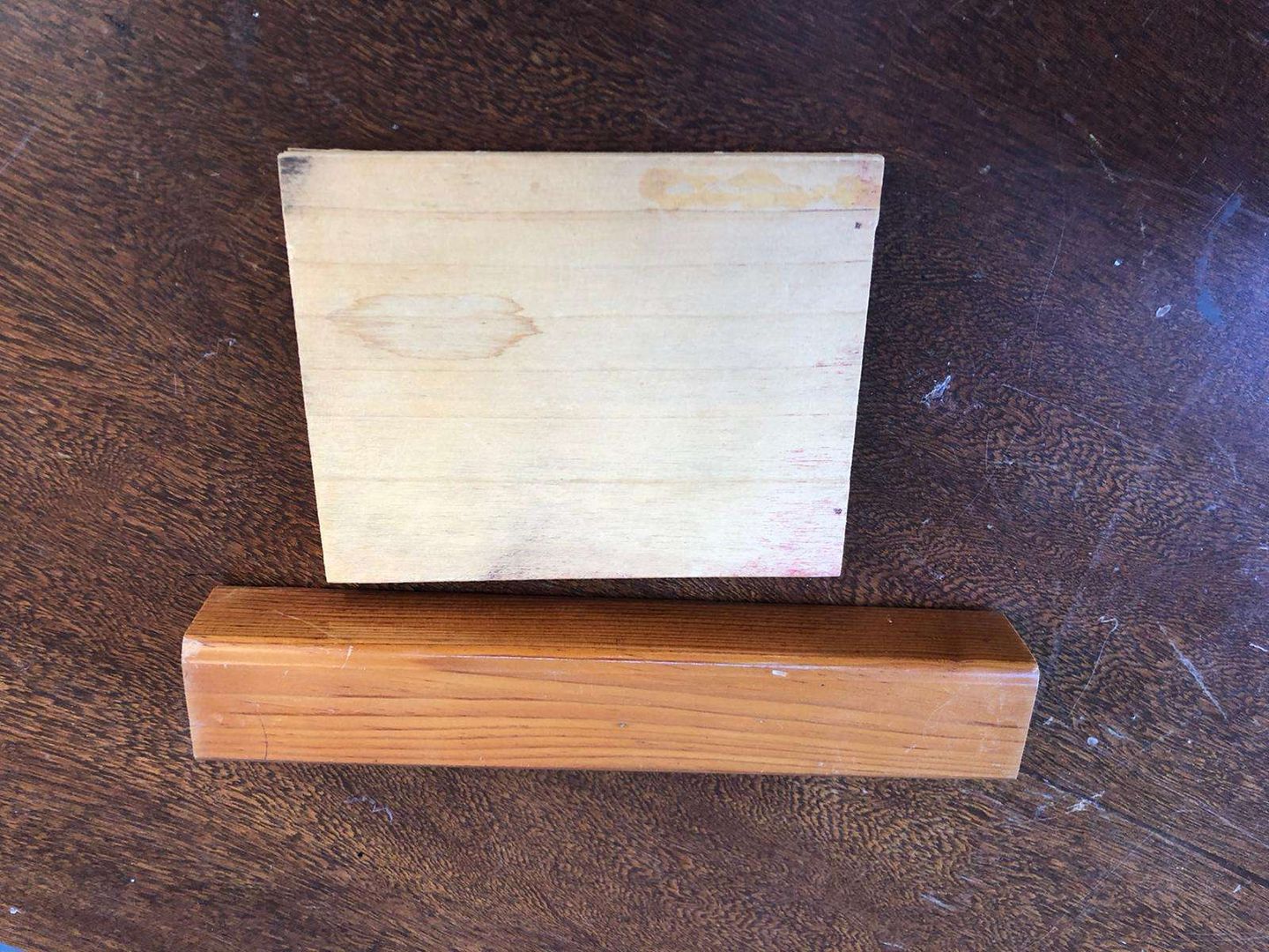 SUPPORTO VASO PER centrotavola legno piedistallo pianta d'appartamento
