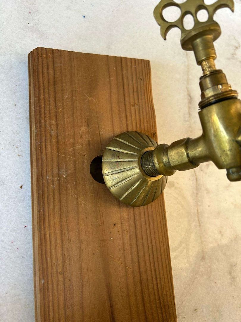 Adım 3: İşte sığdığını görüyorsunuz