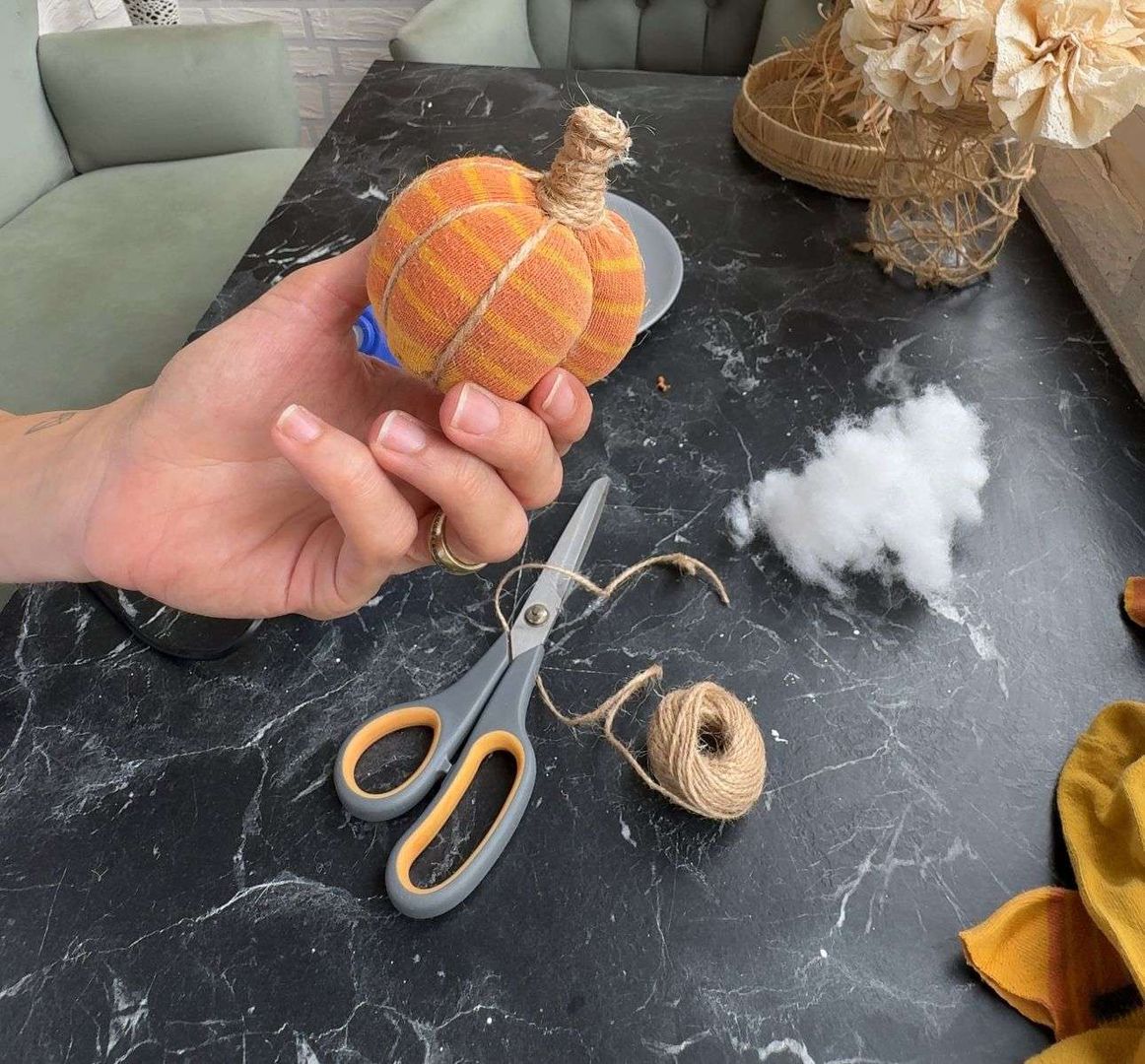 Adım 5 - Sapı Yapın