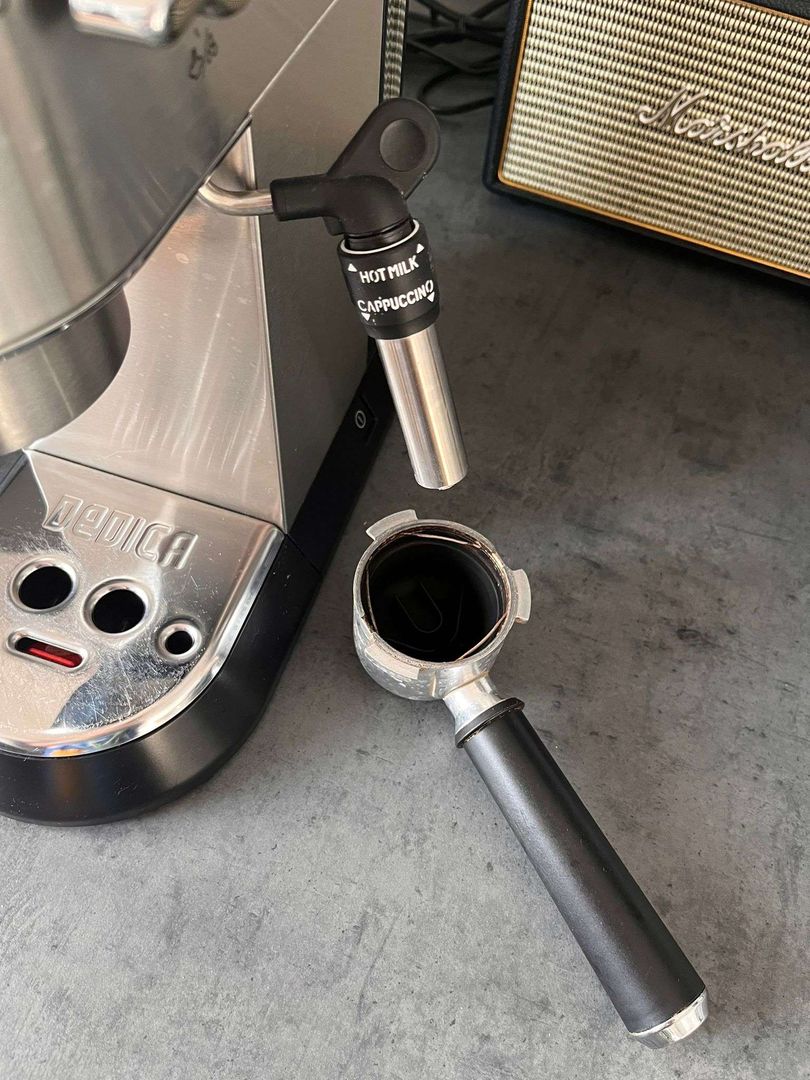 Comment D tartrer Une Machine Caf DeLonghi Entretien d une