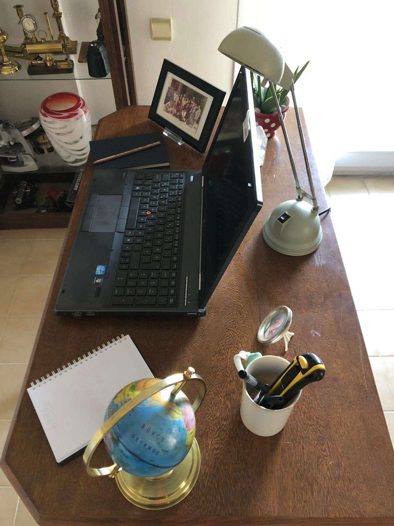 7. Adım: Şimdiye kadarki ilerlemenize hayran kalın