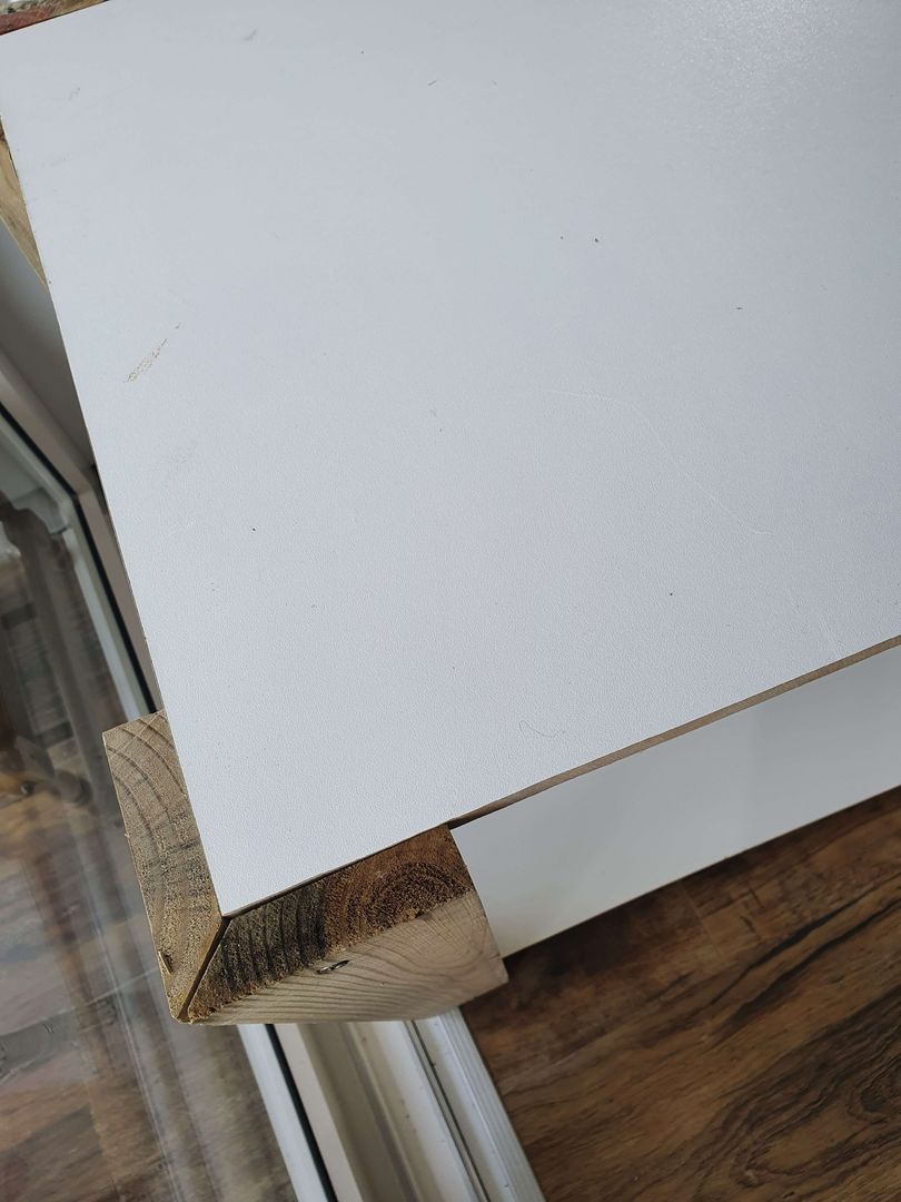 Adım 4: Panoların yerleştirilmesi.