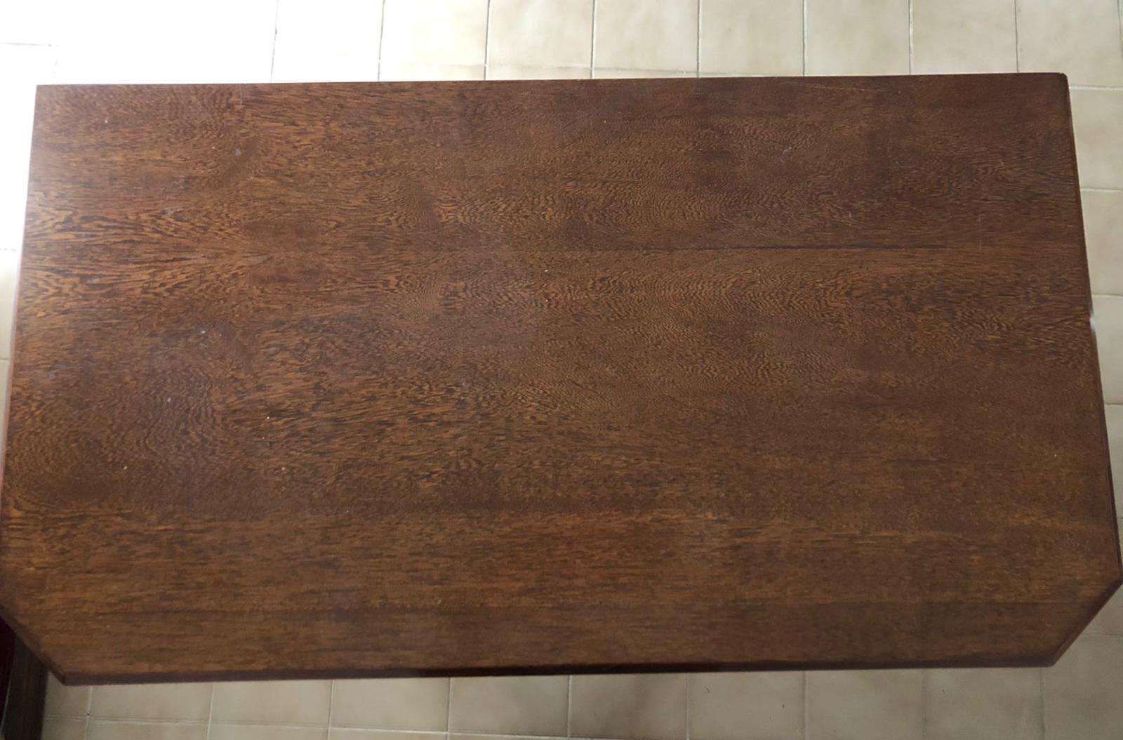 1. Adım: Boş (ve temiz) bir masa ile başlayın