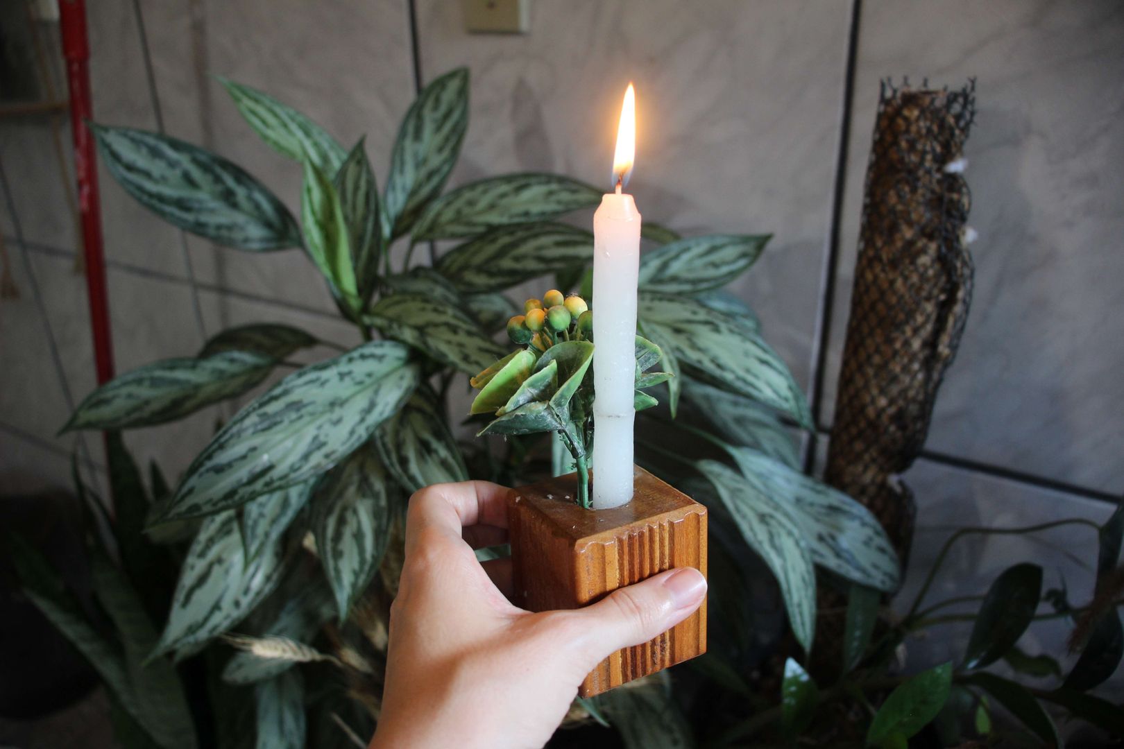 Candle Restoration! A 5Step Guide on How to Fix a Broken Candle homify