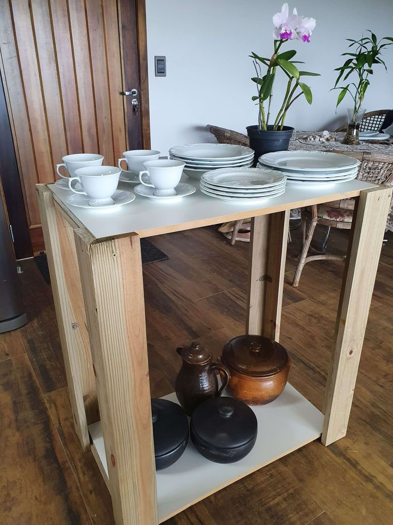 Adım 6: Tekerlekler