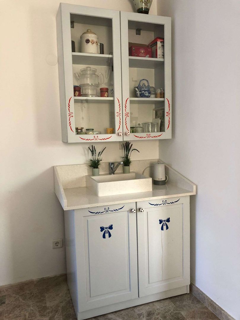 How to Revamp Kitchen Cheaply and Quickly [14 Easy Steps] homify