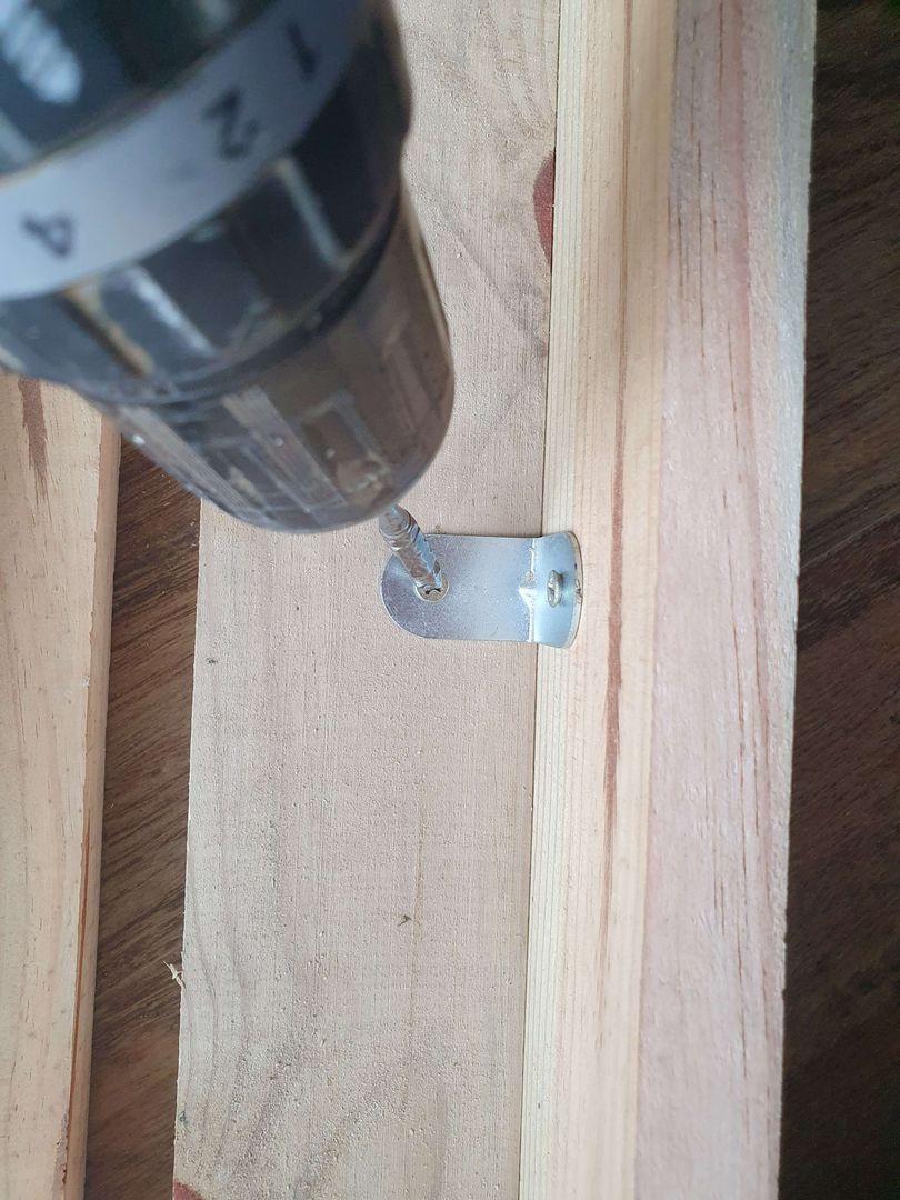 Adım 2 : Adayı yapmaya başlayalım