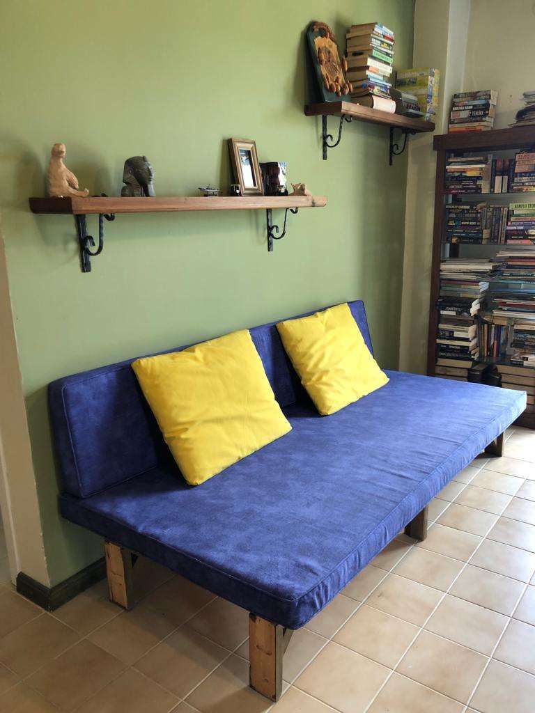 How to Make Your Own Daybed l DIY Ways to Making Daybed in 14 Simple Steps homify