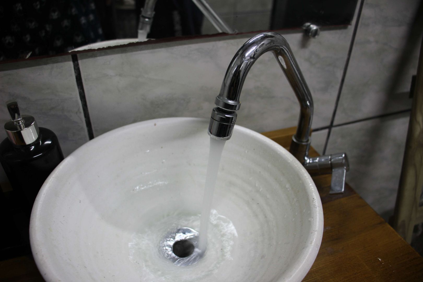 How to Fix a SlowFlowing Faucet in 8 Easy Steps DIY Guide homify