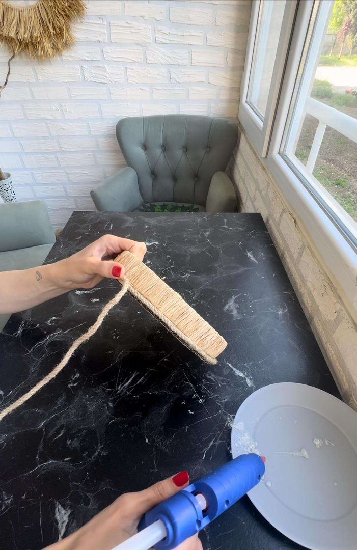 Son Dokunuşları Yapın