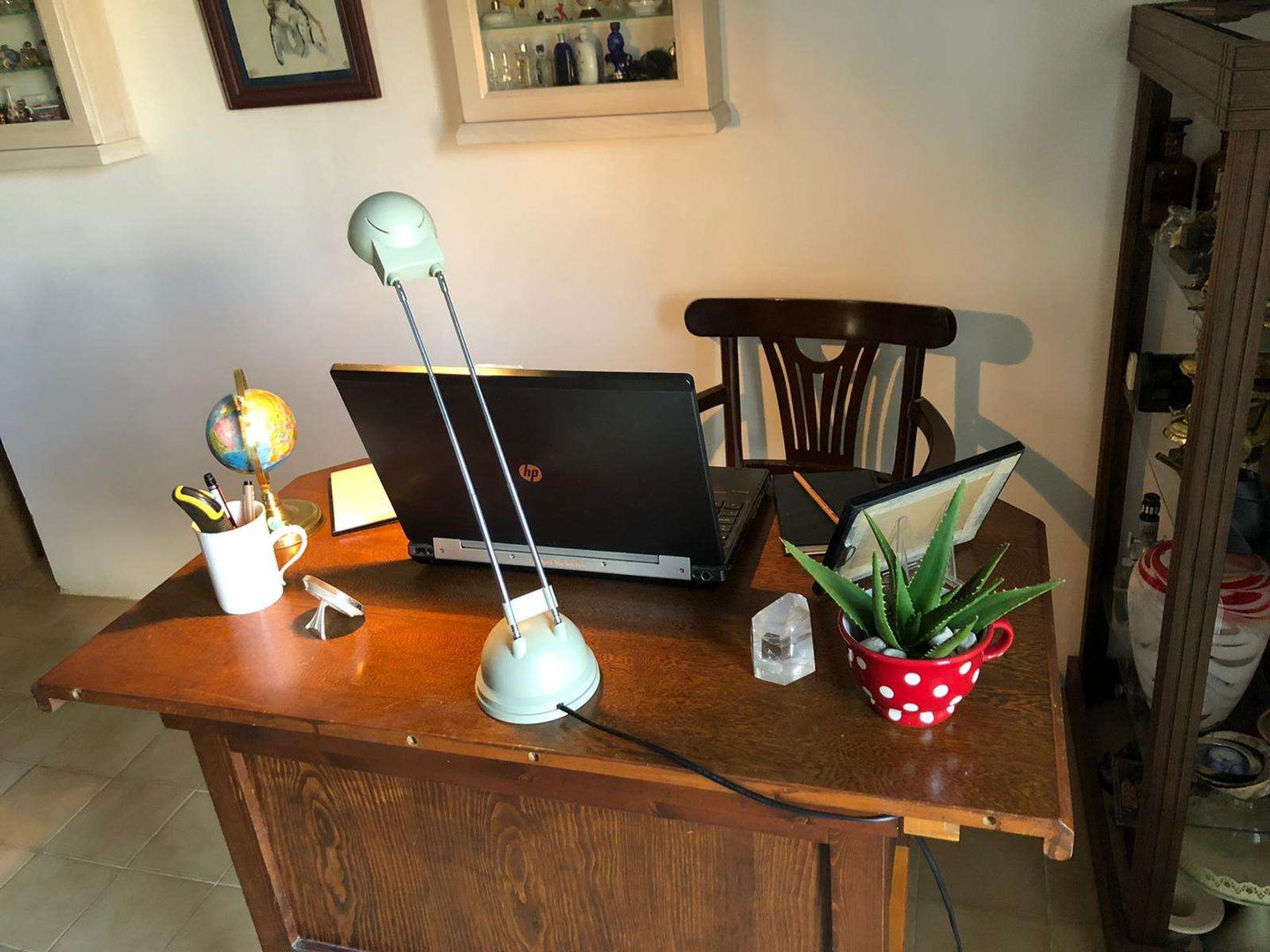 9. Adım: Dizüstü bilgisayarınız