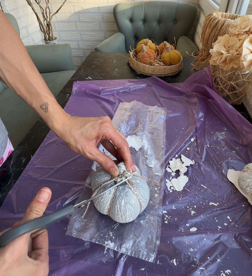 Adım 4: Kalıbı veya Çorabı Çıkarma