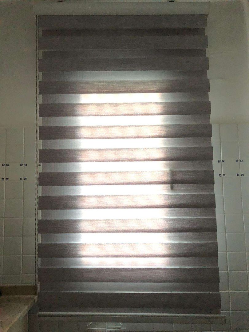 How to Properly Clean Fabric Blinds A StepbyStep Tutorial homify