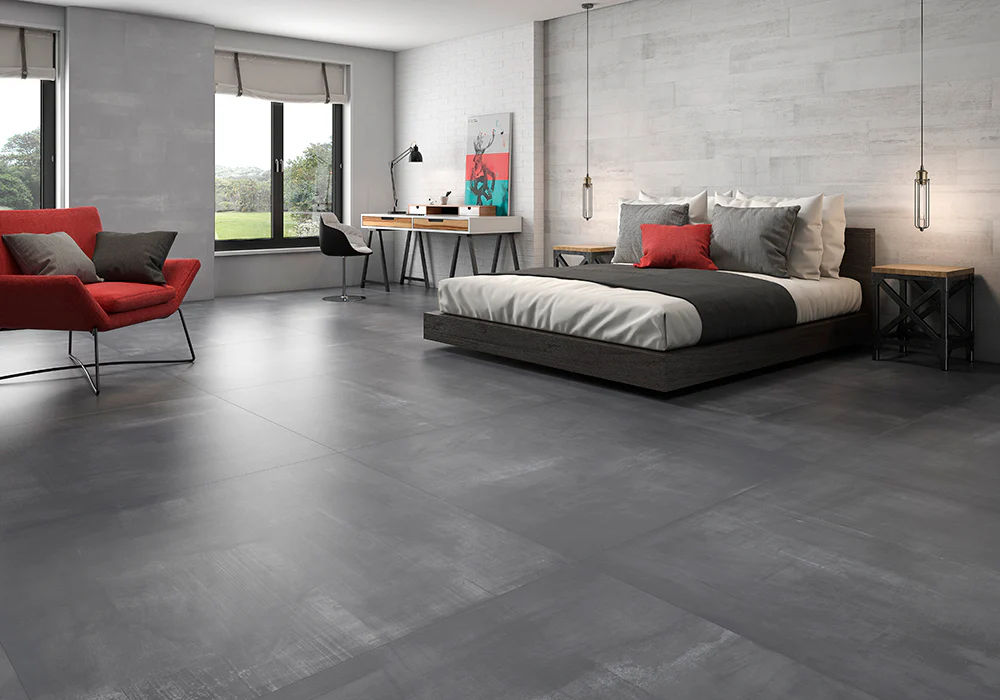 10 Modern Floor Tile Designs That Transform Your Bedroom | homify