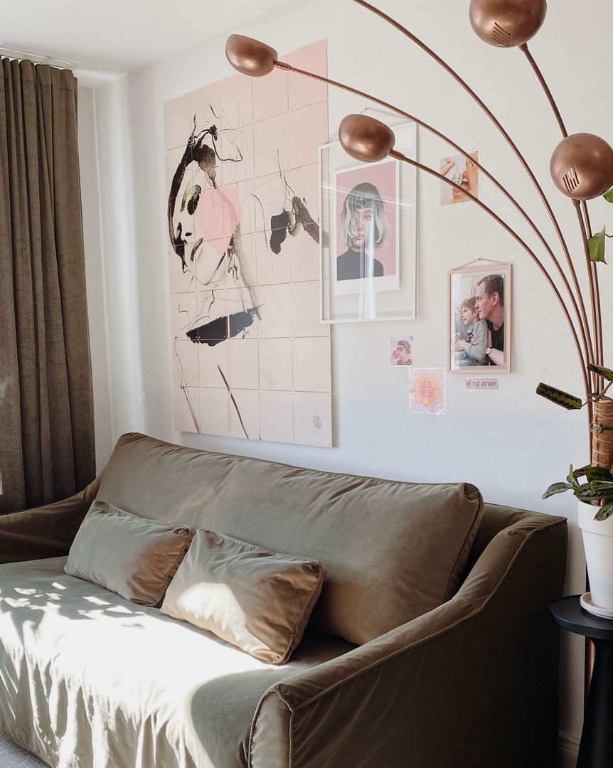 Cómo el Arte Mural Transforma tus Habitaciones (Aprenda a Embellecer ...
