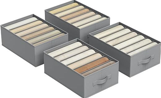 Perfk Organizer Per Cassetti Con Dispenser Per Pellicola E Sacchetti – Scatola Portaoggetti Multiuso, Appendi O Metti In Cassetto