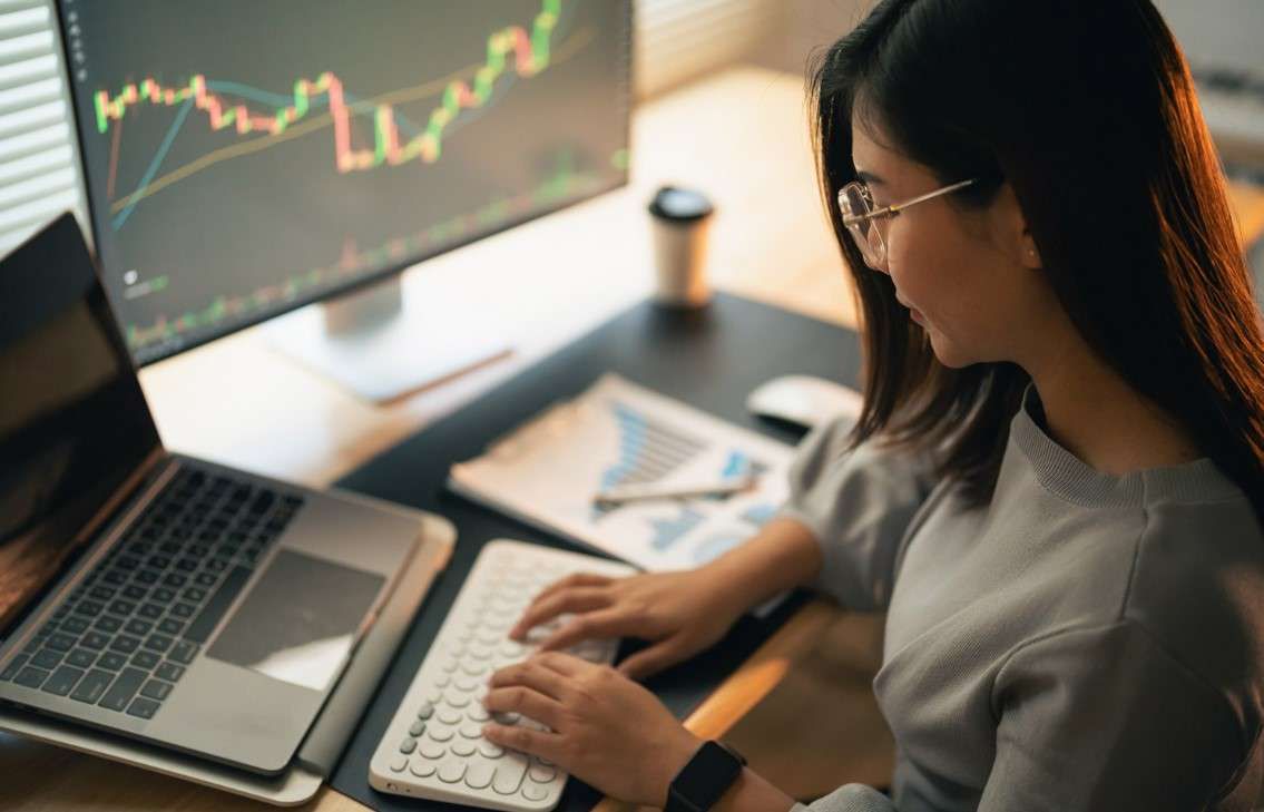 Finance Phantom Crypto Platform | homify